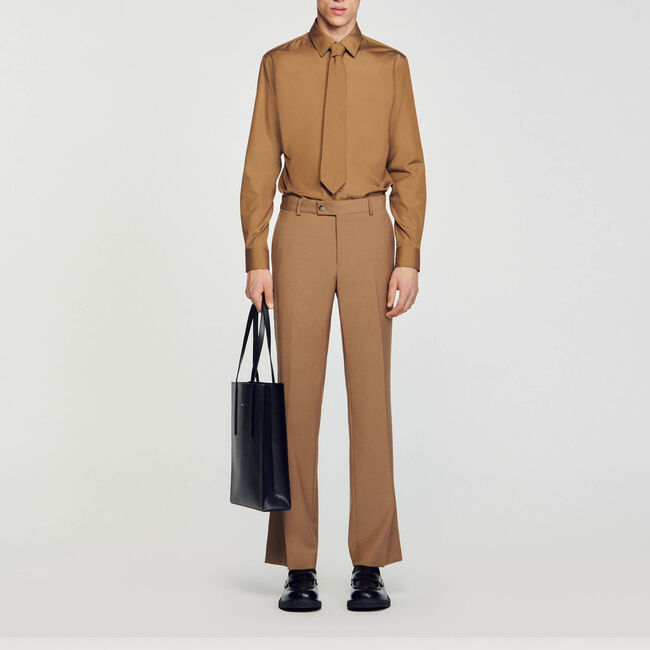 Pantaloni da abito