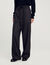 Pantaloni a righe