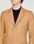 Cappotto in lana e cashmere