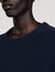 T-shirt in maglia fine