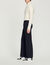 Pantaloni da completo linea larga