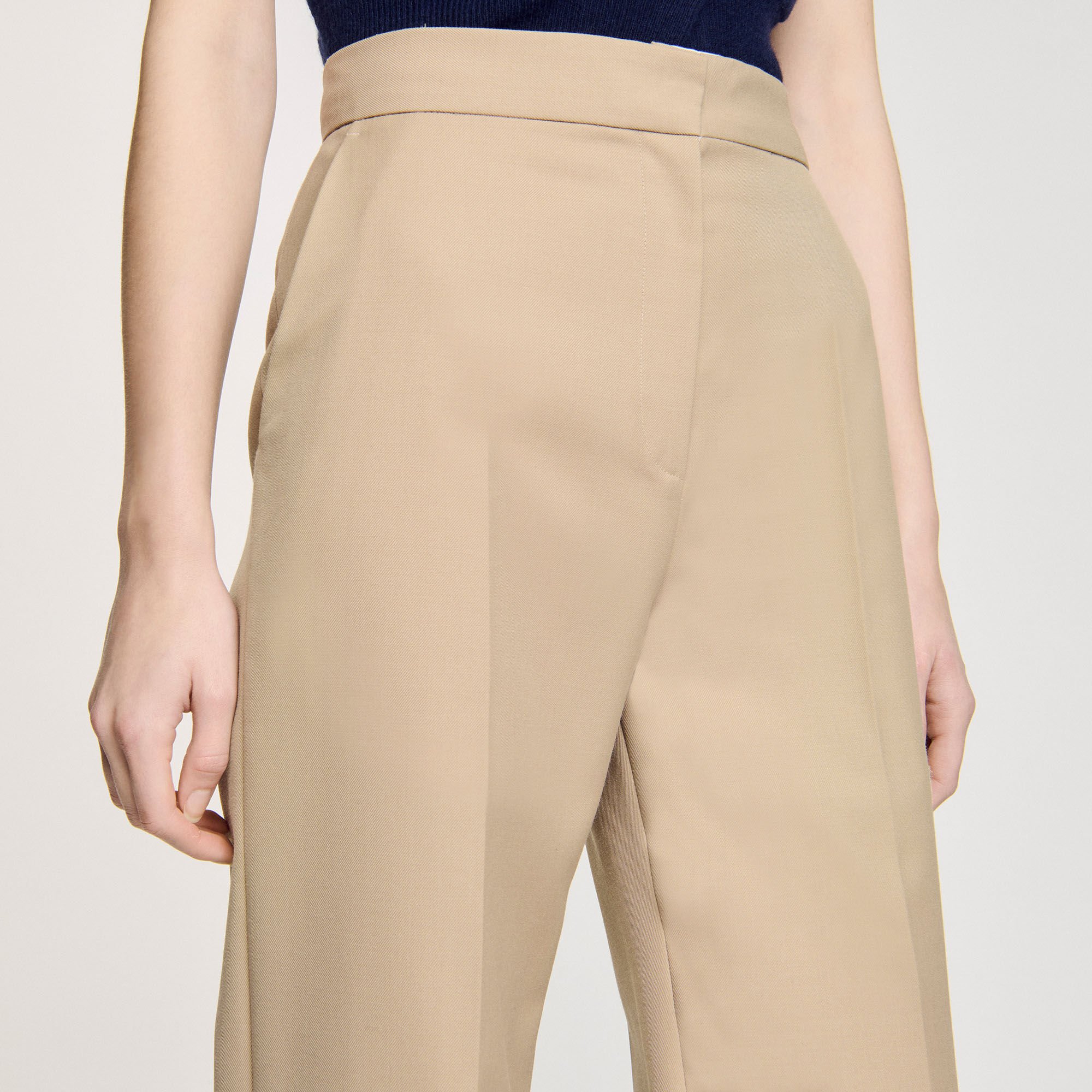 Pantaloni da abito