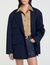 Giacca da abito oversize