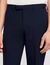 Pantaloni da abito in lana