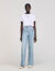 T-shirt in cotone con ricamo