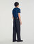 Pantaloni dritti cinque tasche