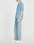 Camicia a maniche corte