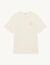 T-shirt ricamata