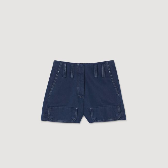 Shorts cargo