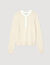 Maglione in lana e cashmere