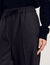 Pantaloni a righe