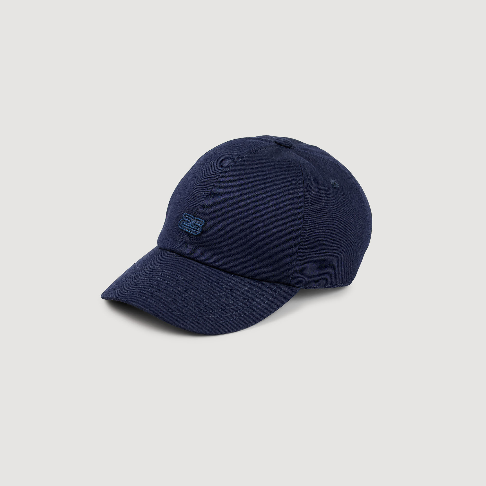 Cappellino in cotone