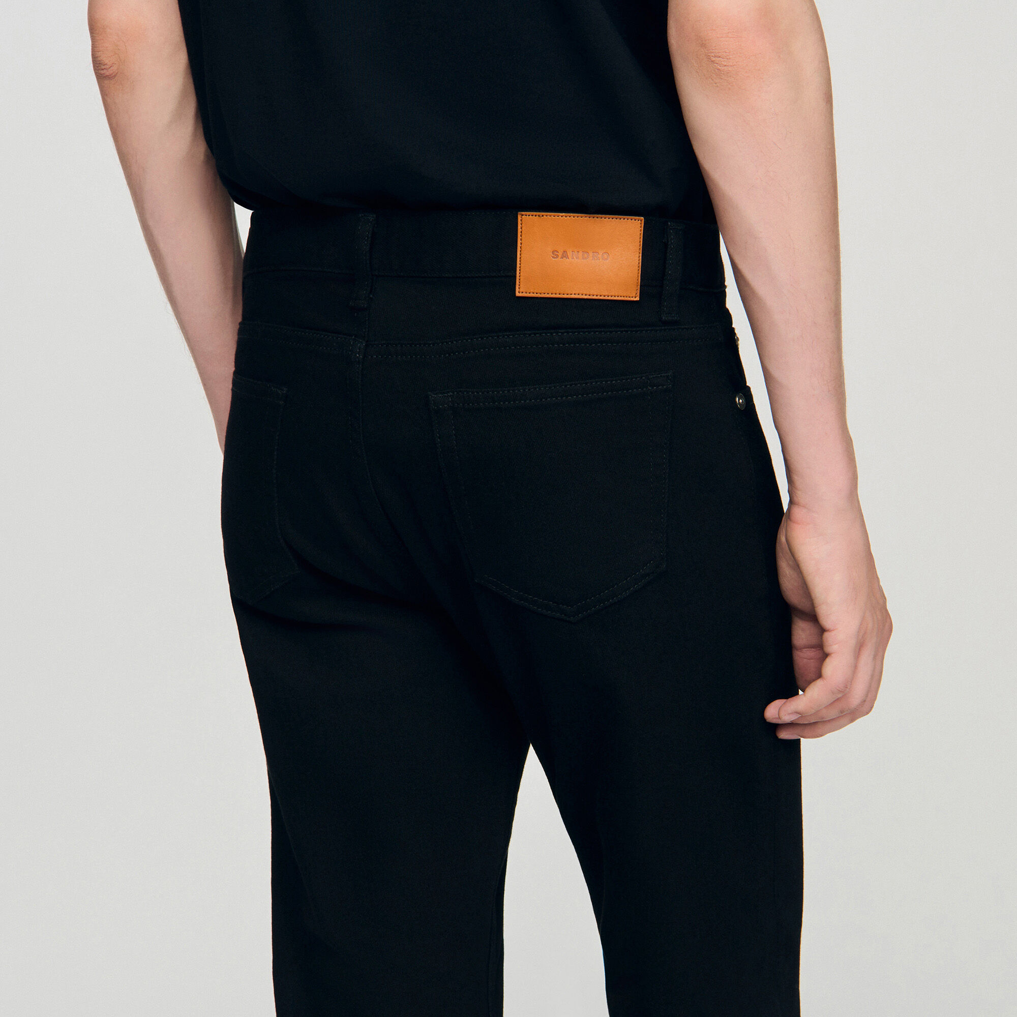 Jeans linea slim