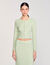 Cardigan glitterato