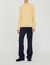 Pullover a collo alto