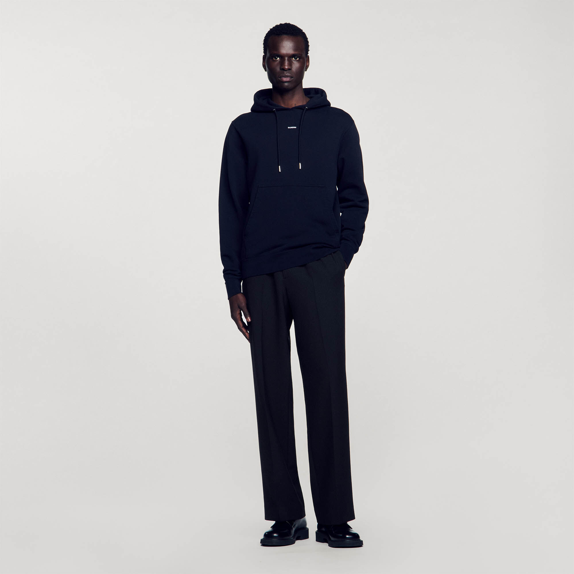 Sandro abbigliamento uomo deals