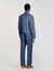 Giubbotto in chambray