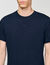 T-shirt in cotone con logo