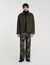 Overshirt con zip