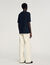 T-shirt in maglia fine