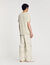 T-shirt in cotone con logo