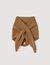 Foulard in lana e cashmere