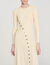 Abito midi in maglia