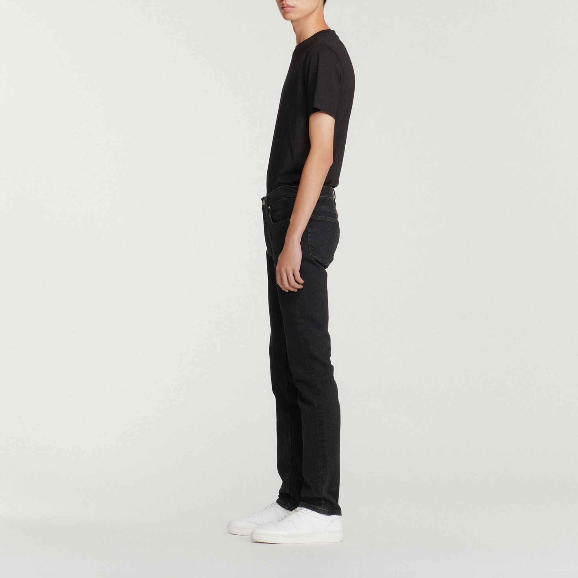 Jeans linea slim