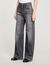 Jeans larghi