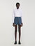 Shorts a righe