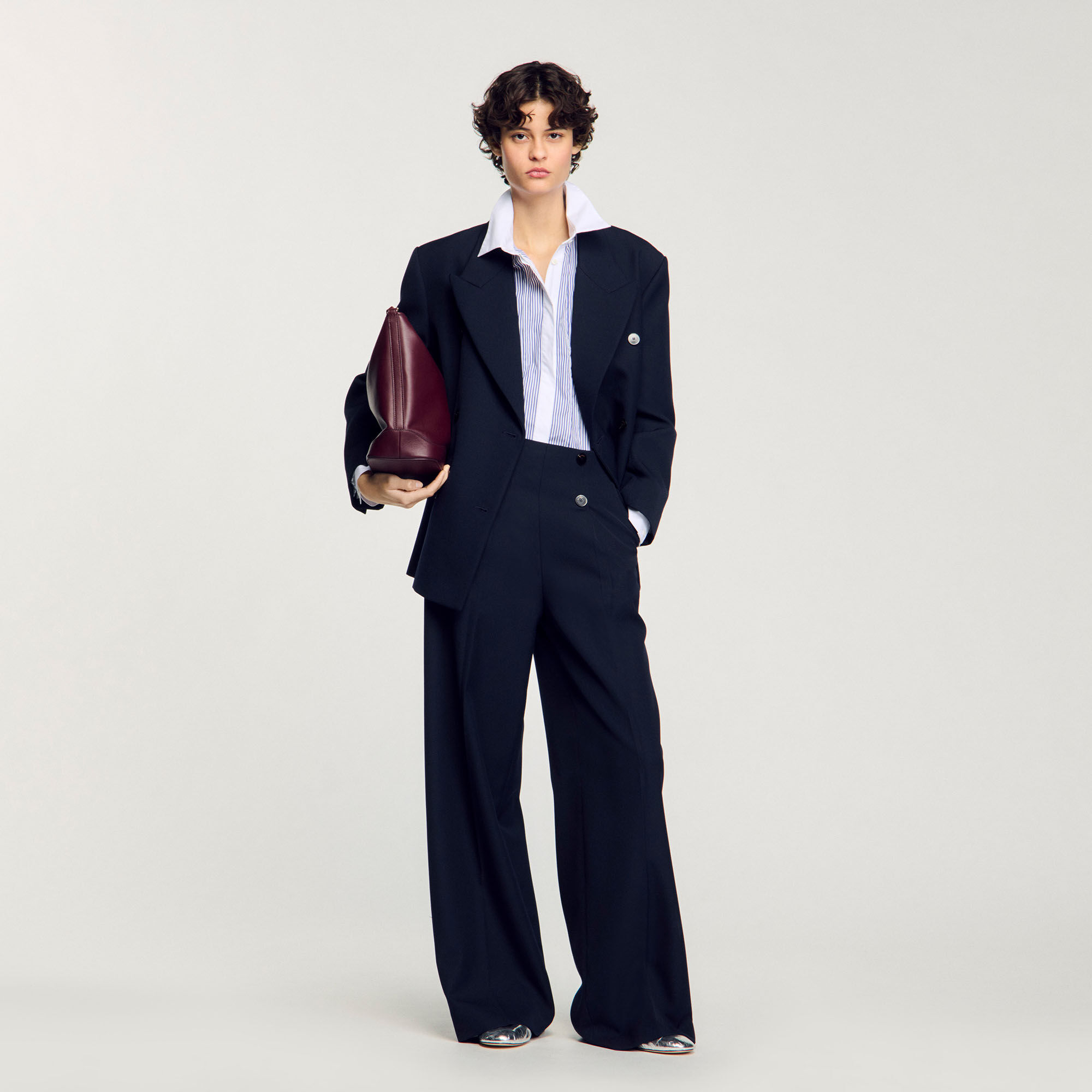 Pantaloni da abito