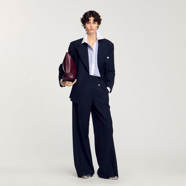 Pantaloni da abito