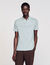 Polo in lino