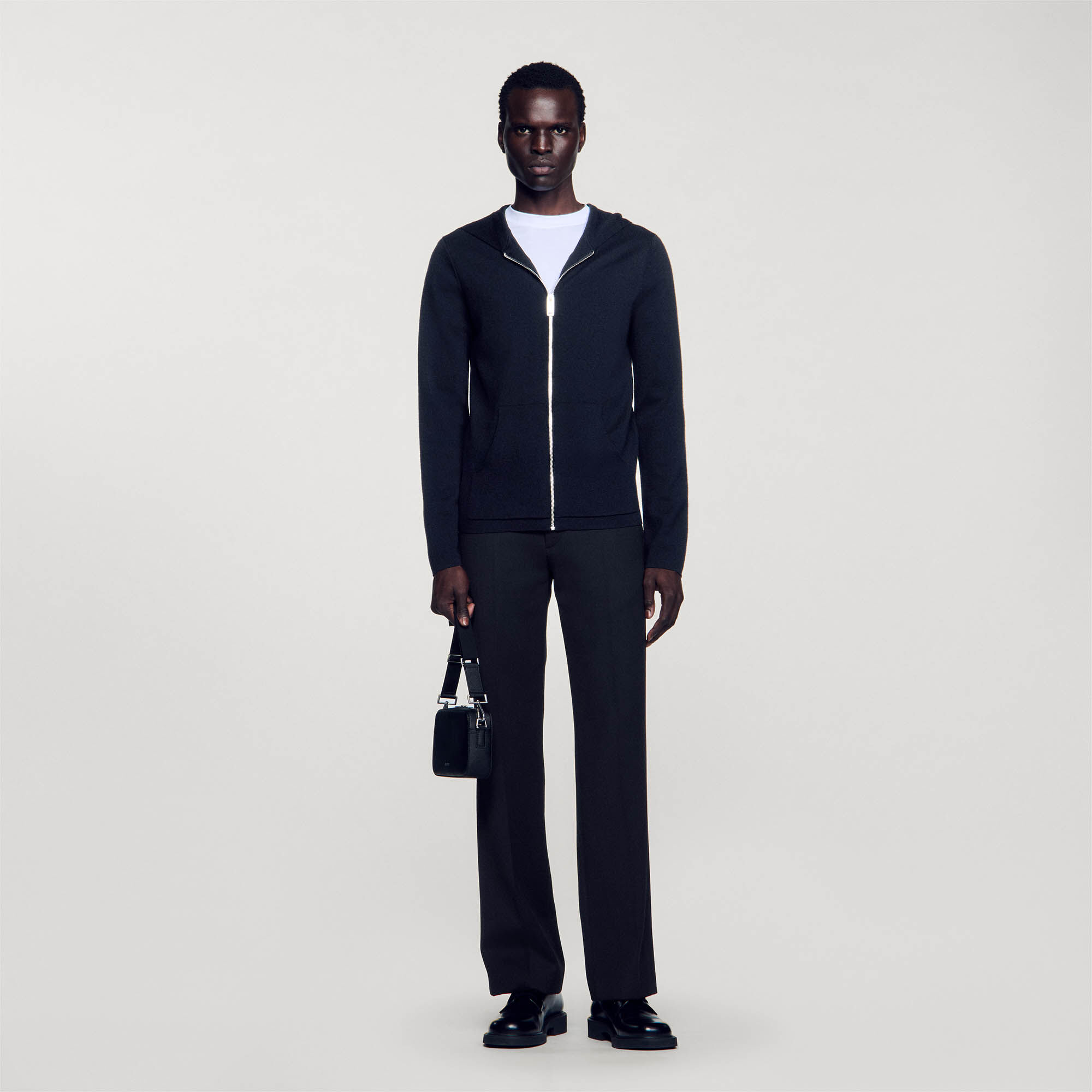 Sandro paris abbigliamento hotsell