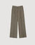 Pantaloni larghi da abito