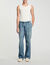 Jeans larghi