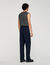 Pantaloni larghi