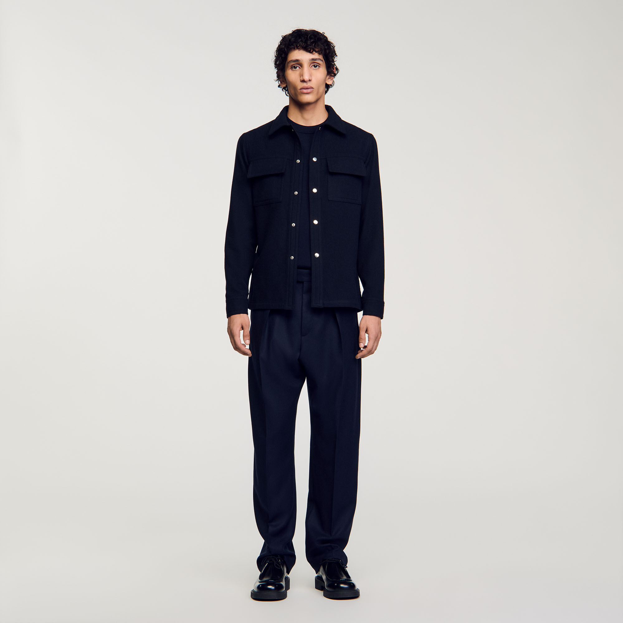 Sandro paris abbigliamento online