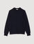 Pullover in maglia di lana merino