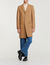 Cappotto in lana e cashmere - Uomo | Sandro