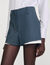Shorts a righe