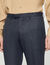 Pantaloni da completo in flanella