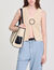 Gilet all'uncinetto