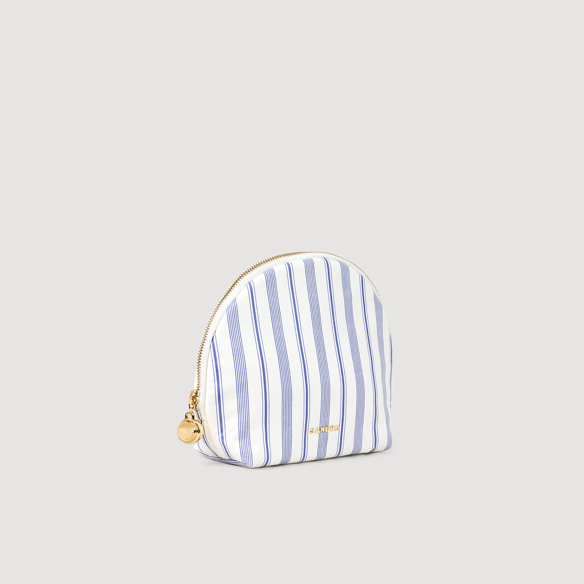 Trousse con stampa grafica