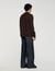 Cardigan a motivi floreali