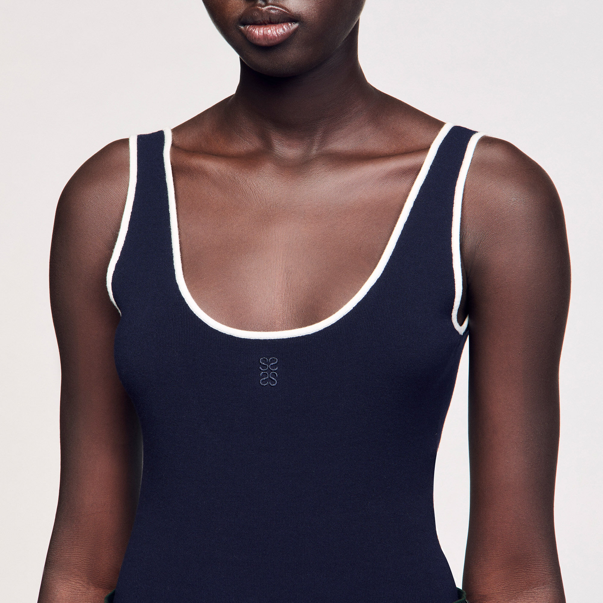 Body in maglia
