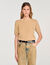 Maglione a maniche corte