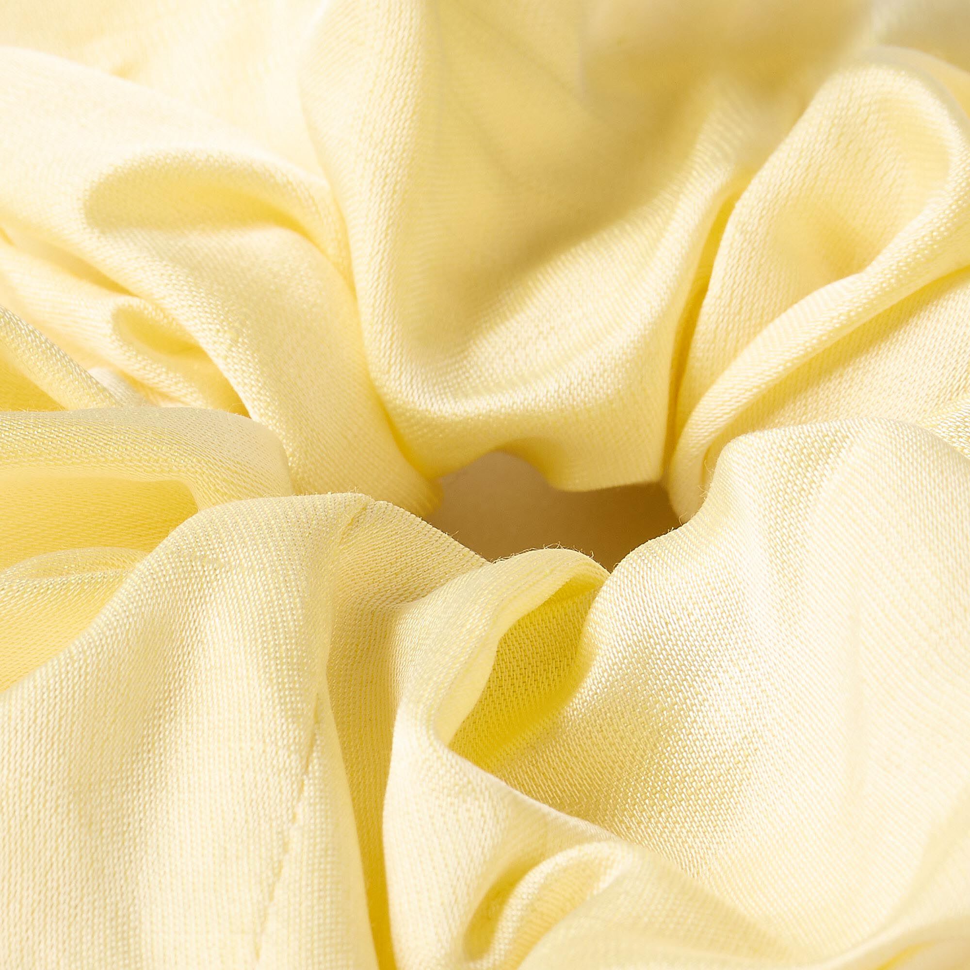 Elastico arricciato satinato