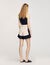 Shorts bicolor