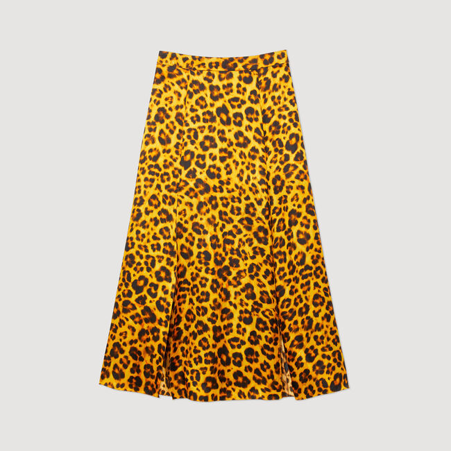 Gonna leopardata
